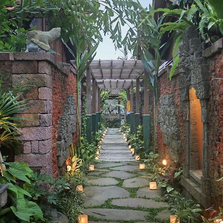 Artist Village By Pramana Watu Kurung Ubud Kültér fotó