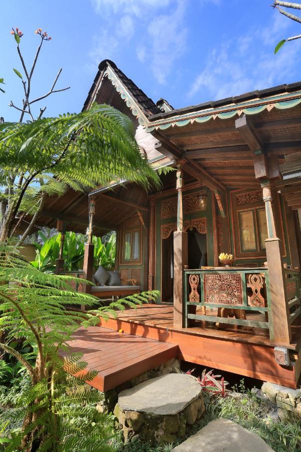 Artist Village By Pramana Watu Kurung Ubud Kültér fotó