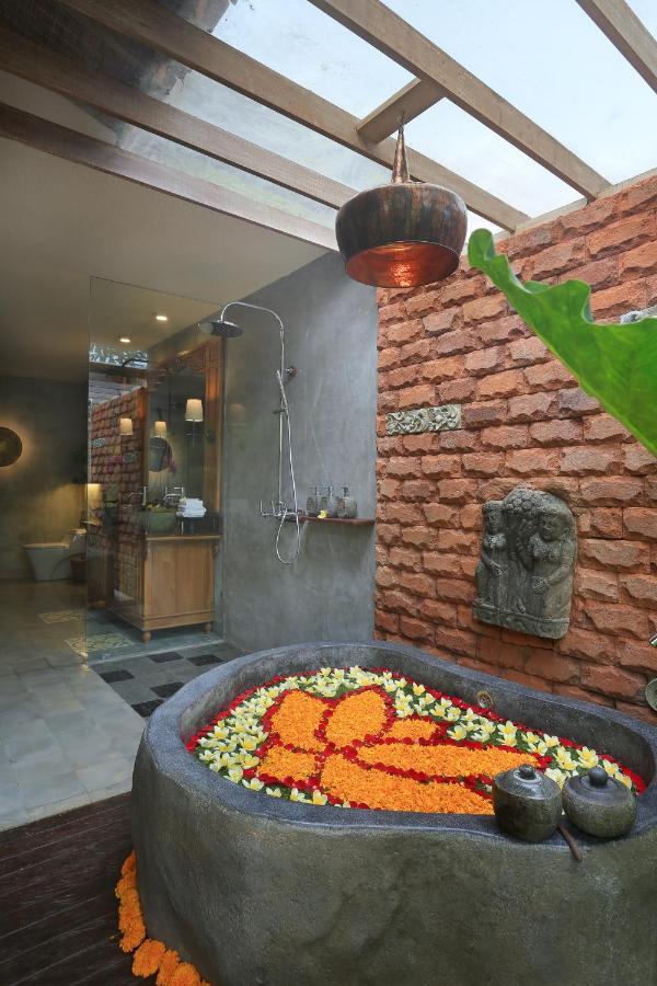 Artist Village By Pramana Watu Kurung Ubud Kültér fotó