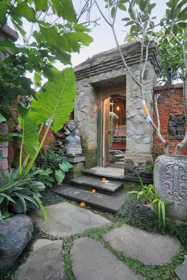 Artist Village By Pramana Watu Kurung Ubud Kültér fotó