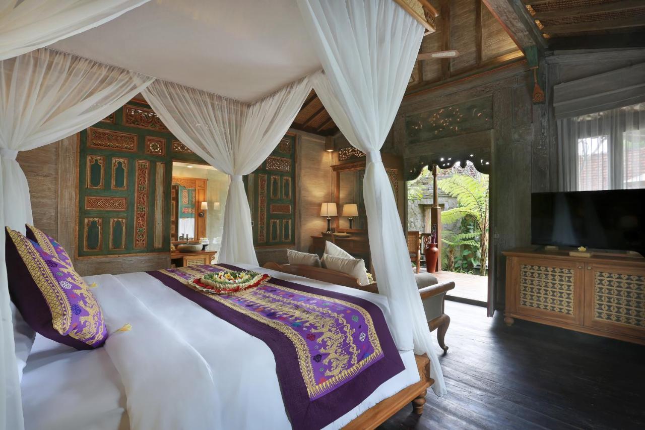 Artist Village By Pramana Watu Kurung Ubud Kültér fotó