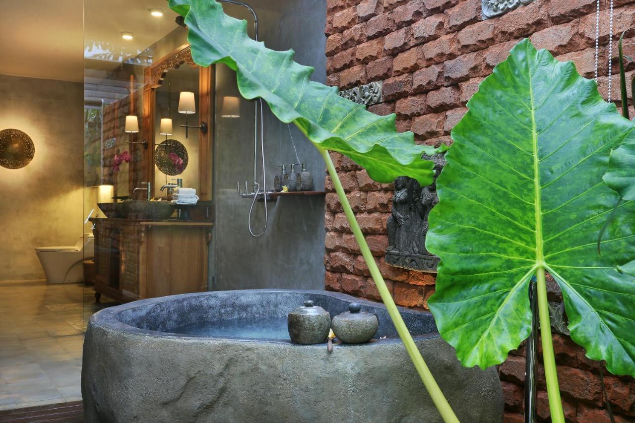 Artist Village By Pramana Watu Kurung Ubud Kültér fotó